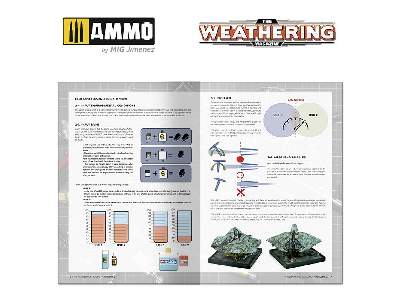 The Weathering Aircraft N&#186; 22. Highlights And Shadows (English) - image 4