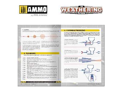 The Weathering Aircraft N&#186; 22. Highlights And Shadows (English) - image 5