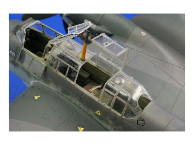 Bf 110G-2 1/48 - image 28