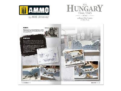 The Battle For Hungary 1944/1945 (English) - image 2