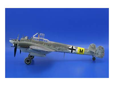 Bf 110G-2 1/48 - image 29