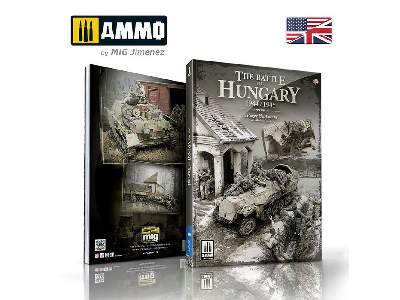 The Battle For Hungary 1944/1945 (English) - image 5