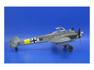 Bf 110G-2 1/48 - image 30