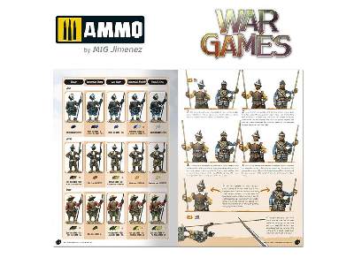 How To Paint Miniatures For Wargames Eng - image 2