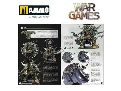 How To Paint Miniatures For Wargames Eng - image 3