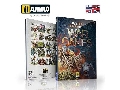 How To Paint Miniatures For Wargames Eng - image 5