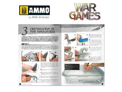 How To Paint Miniatures For Wargames Eng - image 6