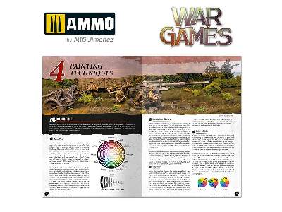 How To Paint Miniatures For Wargames Eng - image 7