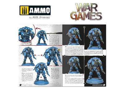 How To Paint Miniatures For Wargames Eng - image 8