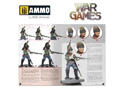 How To Paint Miniatures For Wargames Eng - image 9