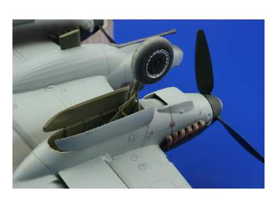 Bf 110G-2 1/48 - image 31