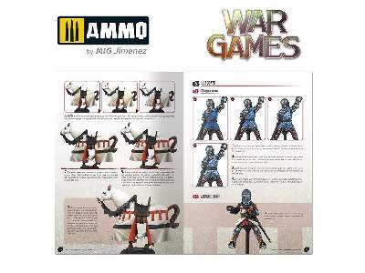 How To Paint Miniatures For Wargames Eng - image 12