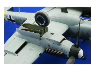 Bf 110G-2 1/48 - image 32