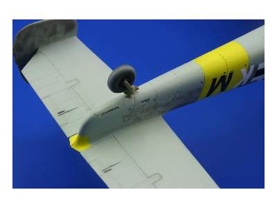 Bf 110G-2 1/48 - image 34