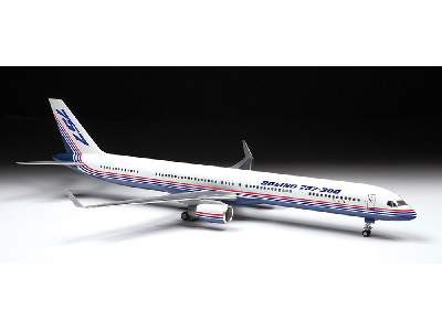 Civil airliner Boeing 757-300 - image 6