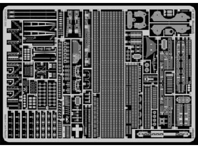 Bismarck 1/700 - Dragon - image 1