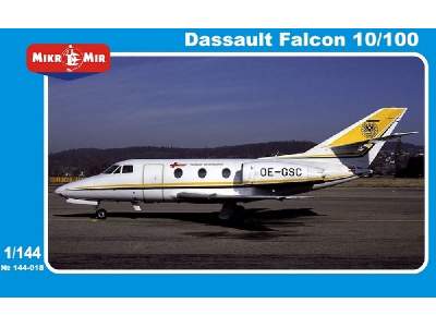 Falcon 10/100 ( 2pcs In Box ) - image 1