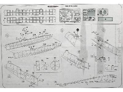 Css H. L. Hunley, Confederate Submarine - image 5