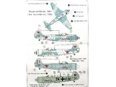 Yak 11 Training Aircraft - image 5