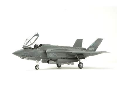 F-35a Lightning Ii Lockheed Martin Fighter Jasdf - image 6