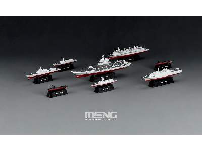 Chinese Fleet Set 1 - image 8