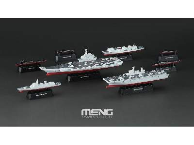 Chinese Fleet Set 2 - image 8