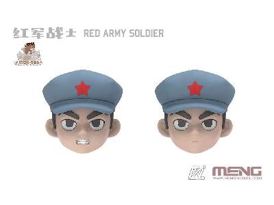 Red Army Soldier - image 2