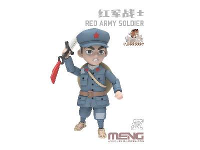 Red Army Soldier - image 6