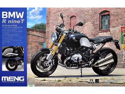 Bmw R Ninet - image 1