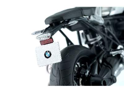 Bmw R Ninet (Pre-colored Edition) - image 3