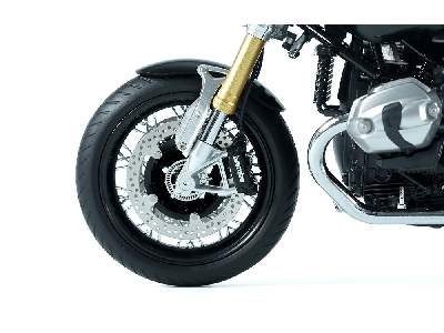 Bmw R Ninet (Pre-colored Edition) - image 4