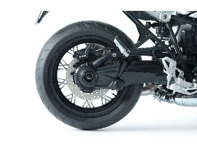 Bmw R Ninet (Pre-colored Edition) - image 5