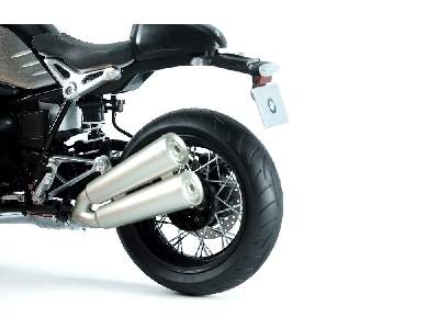 Bmw R Ninet (Pre-colored Edition) - image 6