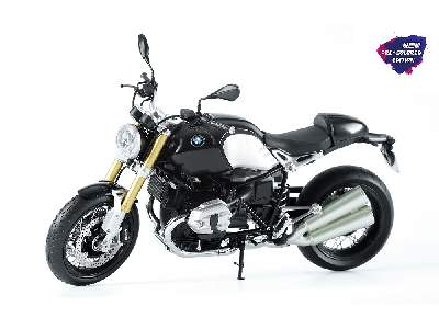 Bmw R Ninet (Pre-colored Edition) - image 7