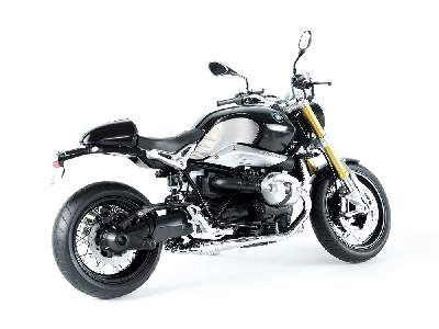 Bmw R Ninet (Pre-colored Edition) - image 8