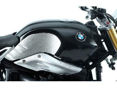 Bmw R Ninet (Pre-colored Edition) - image 11