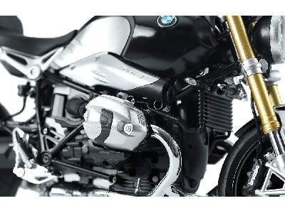 Bmw R Ninet (Pre-colored Edition) - image 12