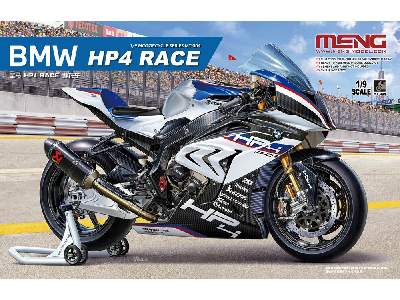 Bmw Hp4 Race - image 1