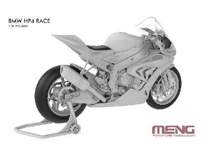 Bmw Hp4 Race - image 3