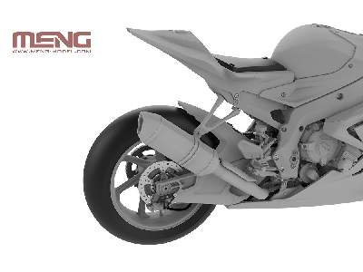 Bmw Hp4 Race - image 8