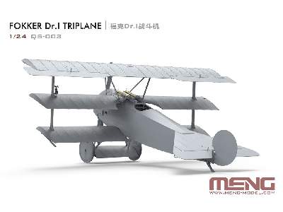 Fokker Dr.I Triplane - image 3