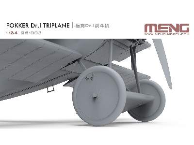 Fokker Dr.I Triplane - image 7