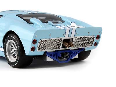 Ford Gt40 Mk.Ii '66 (Blue) - image 10