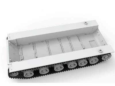 Pla Ztq15 Light Tank - image 2