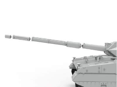 Pla Ztq15 Light Tank - image 6