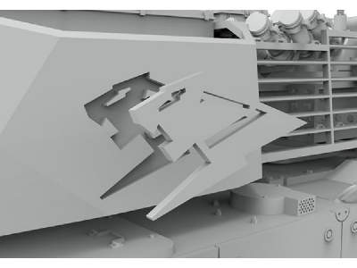 Pla Ztq15 Light Tank - image 8