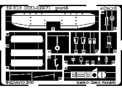 BTR-152V1 1/35 - Skif - image 3