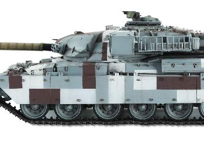 British Main Battle Tank Chieftain Mk.10 - image 2