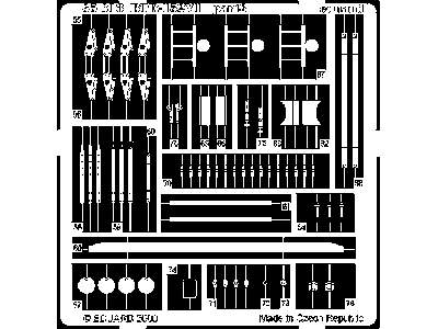 BTR-152V1 1/35 - Skif - image 4