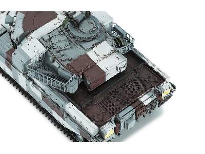 British Main Battle Tank Chieftain Mk.10 - image 3